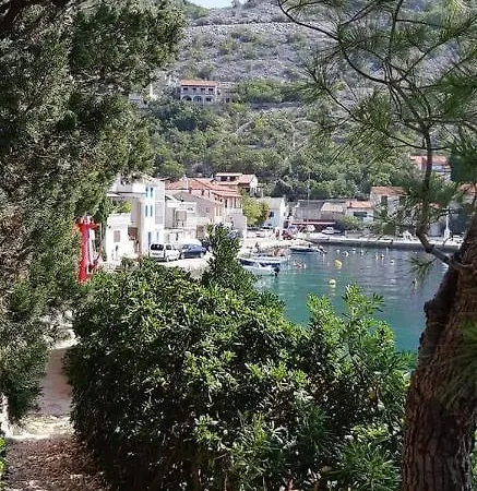 Nives Stari Grad