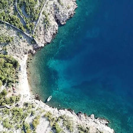 Appartamento Nives Starigrad (Kvarner)