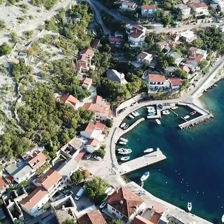 Nives Apartment Starigrad (Kvarner)