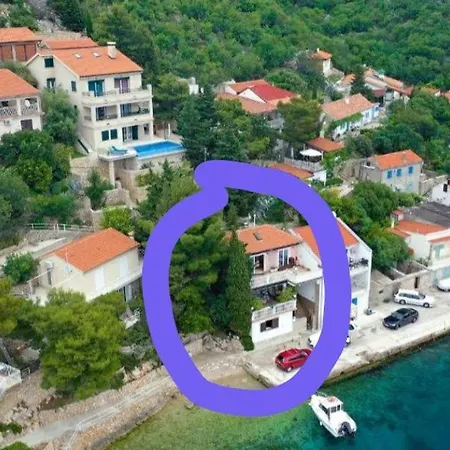 Nives Appartement