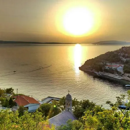 Nives Appartamento Starigrad (Kvarner)