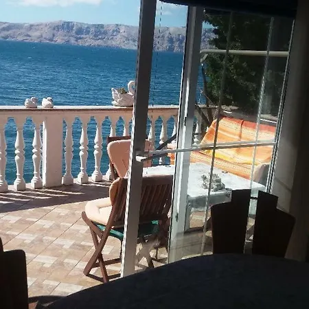 Appartement Nives