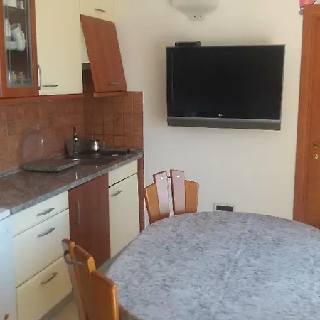 Nives * Starigrad (Kvarner)