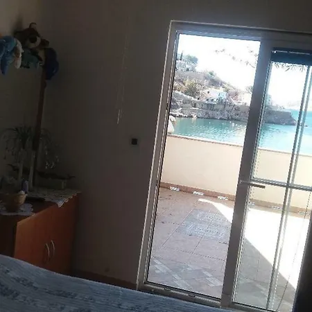 Appartement Nives