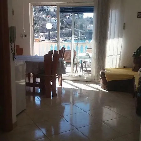 Appartement Nives