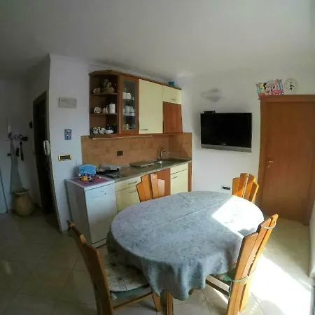 Appartement Nives Stari Grad
