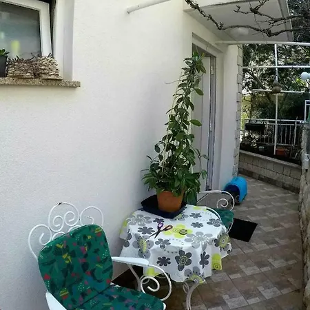 Appartement Nives