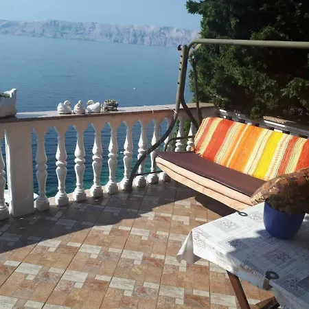 Appartement Nives