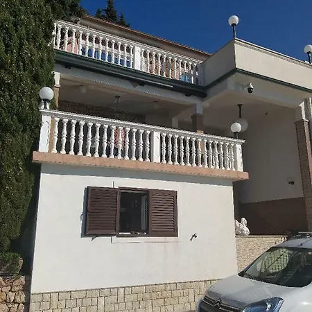Appartement Nives