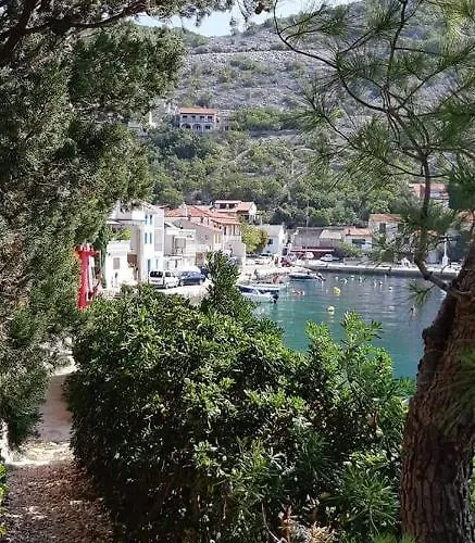 Nives Starigrad (Kvarner)