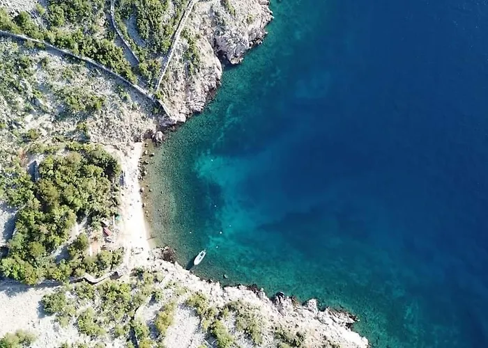 Apartmán Nives Starigrad (Kvarner)