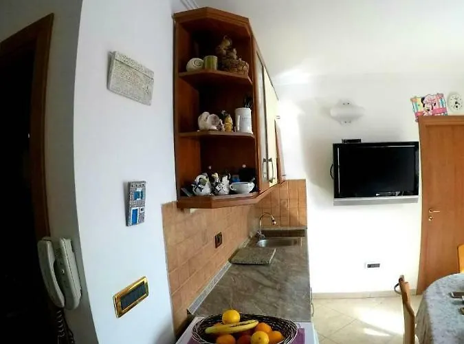 Apartmán Nives Starigrad (Kvarner)