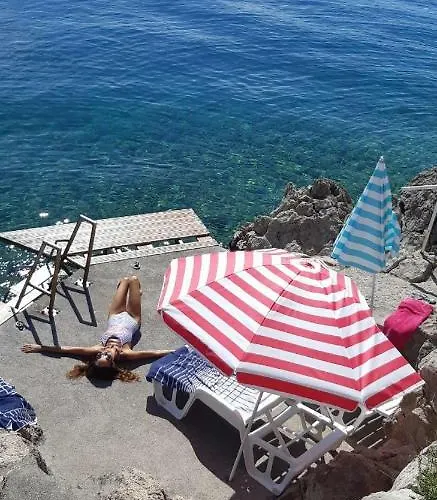 Nives Starigrad (Kvarner)