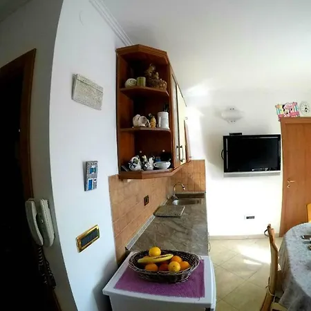 아파트 Nives 스타리그라드