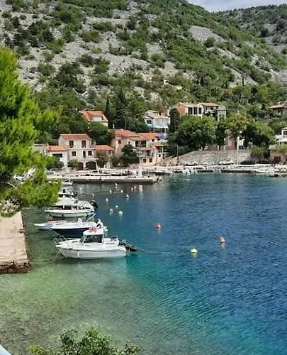 Апартаменты Nives *