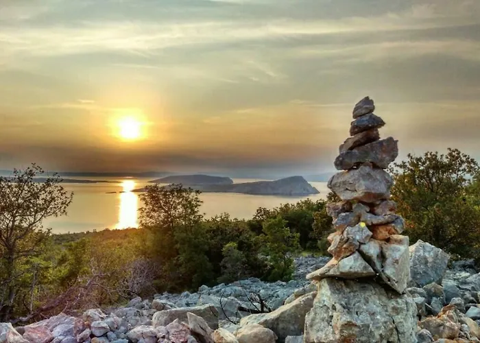 Nives Апартаменты