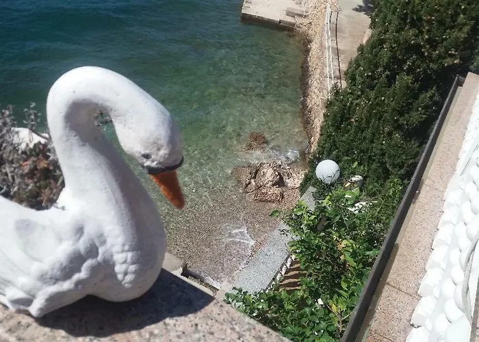 Апартаменты Nives *