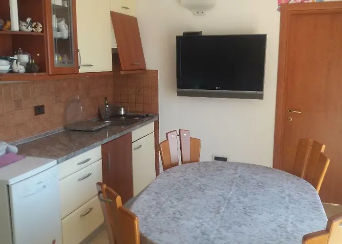 Nives * Стариград