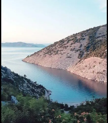 Nives Апартаменты *